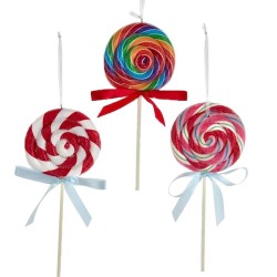 Disney Lisanslı Yılbaşı Süsleri